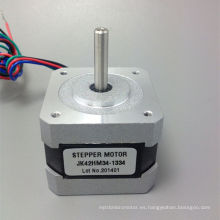 3d printer lead screw stepper motor low rpm low power 12 dc micro motor